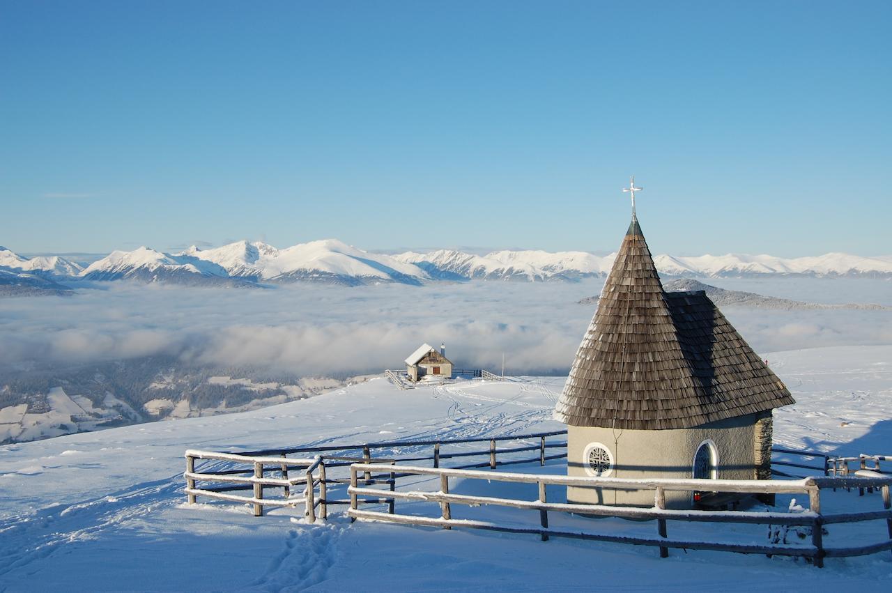 Alpengasthof Krische Murau Eksteriør billede